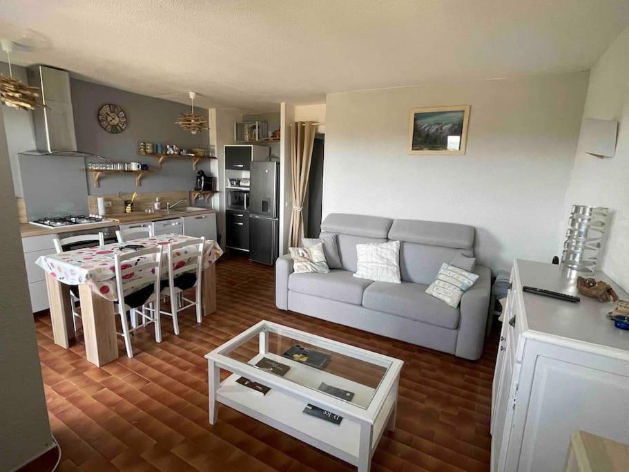 2 Pieces Avec Vue Sur A Porticcio En Corse Du Sud Apartment *