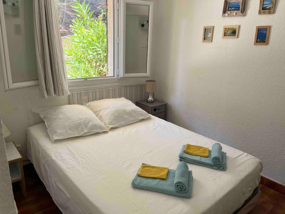 Apartamento 2 Pieces Avec Vue Sur A Porticcio En Corse Du Sud *